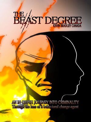 cover image of The Beast Degree